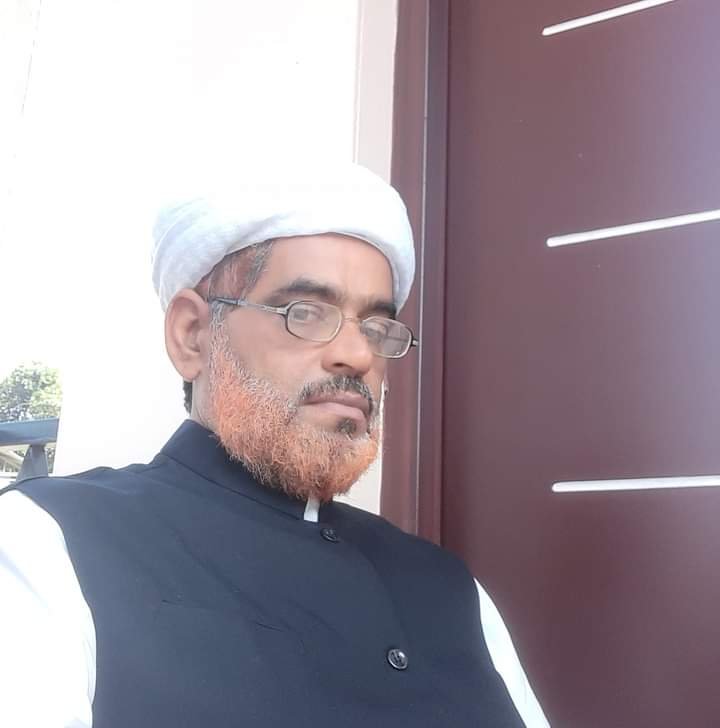 Muhammad TH Darimi